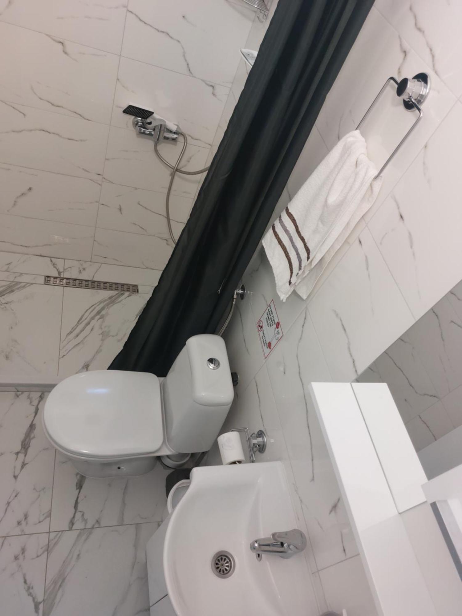 By The Way M17 Privatunterkunft Vrapcici (Herzegovina-Neretva)