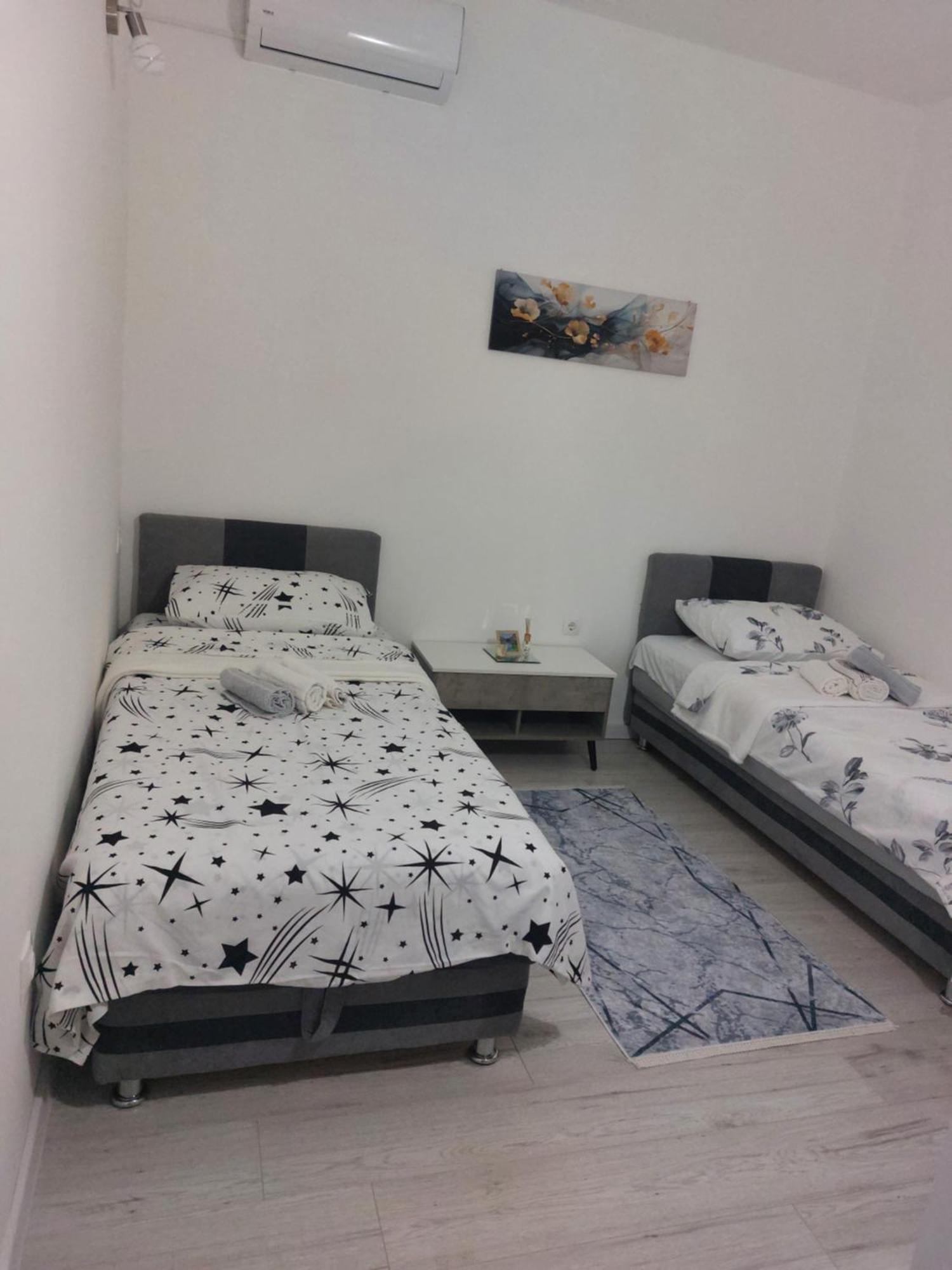 By The Way M17 Privatunterkunft